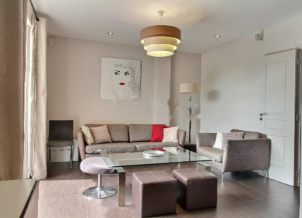 Квартира за 1 020 000 евро в Каннах, Франция