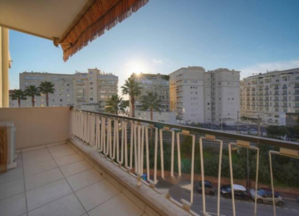 Квартира за 390 000 евро в Каннах, Франция