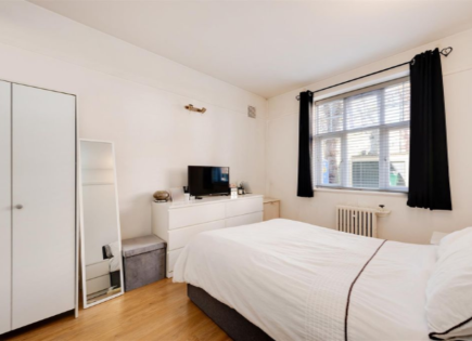 Квартира за 460 000 евро в Лондоне, Великобритания