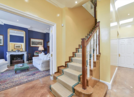 Квартира за 6 267 500 евро в Лондоне, Великобритания