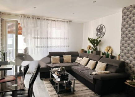 Квартира за 300 000 евро в Каннах, Франция