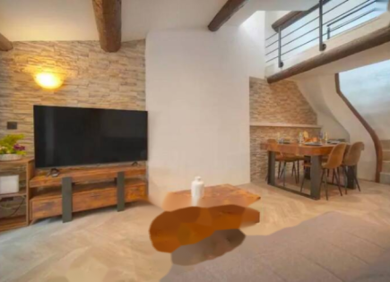 Квартира за 475 000 евро в Каннах, Франция