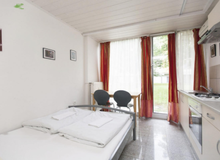 Квартира за 165 000 евро в Любляне, Словения