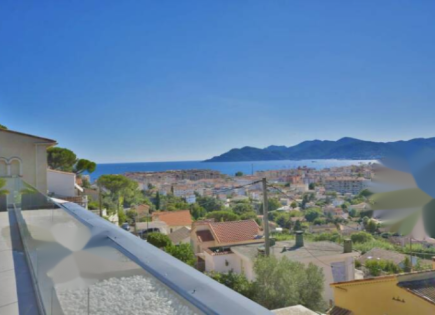 Квартира за 1 590 000 евро в Каннах, Франция