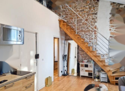 Квартира за 174 000 евро в Каннах, Франция