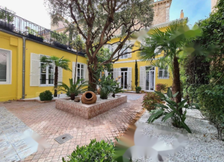 Квартира за 1 950 000 евро в Каннах, Франция