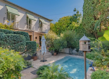 Квартира за 2 550 000 евро в Каннах, Франция