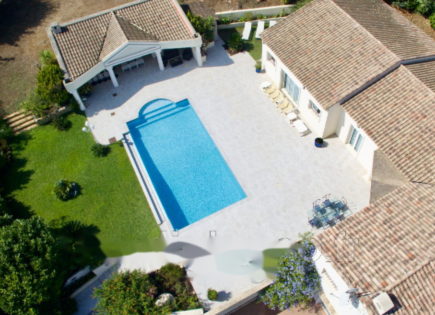 Квартира за 2 580 000 евро в Каннах, Франция