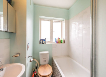 Квартира за 287 500 евро в Лондоне, Великобритания