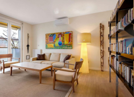 Квартира за 497 000 евро в Любляне, Словения