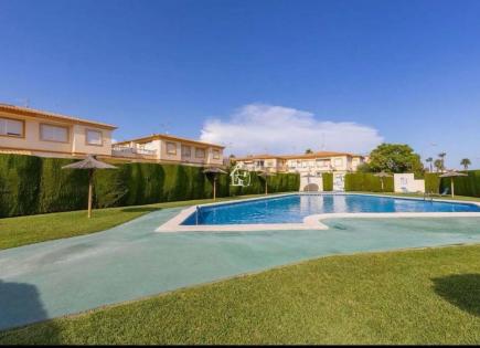 Апартаменты за 800 евро за месяц в Ориуэла Коста, Испания