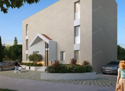 Апартаменты за 159 783 евро в Тивате, Черногория