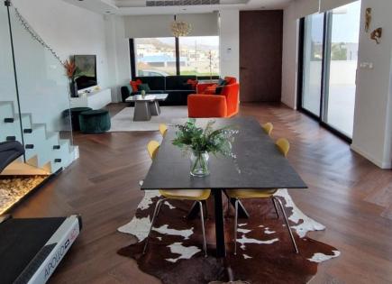 Квартира за 2 200 000 евро в Лимасоле, Кипр