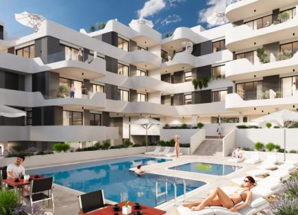 Апартаменты за 474 500 евро в Лимасоле, Кипр