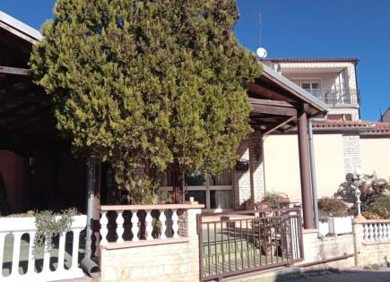 Дом за 800 000 евро в Пуле, Хорватия