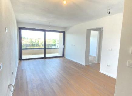 Квартира за 240 000 евро в Медулине, Хорватия