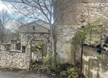 Дом за 77 000 евро в Лабине, Хорватия