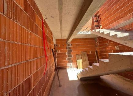 Квартира за 300 000 евро в Хорватии