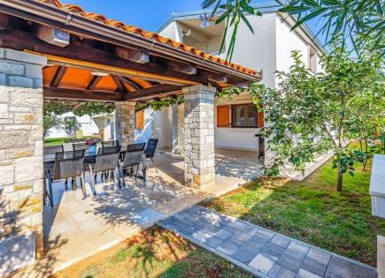 Дом за 550 000 евро в Медулине, Хорватия