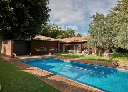 Дом за 1 395 000 евро в Испании