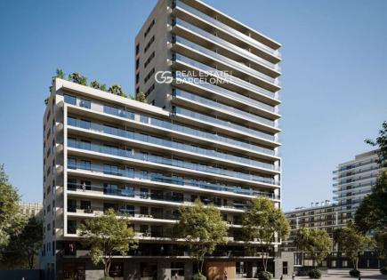 Квартира за 392 000 евро в Барселоне, Испания