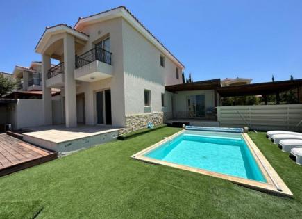 Вилла за 495 000 евро в Пафосе, Кипр