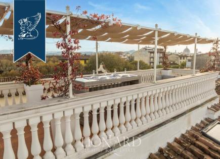 Апартаменты за 2 800 000 евро во Флоренции, Италия