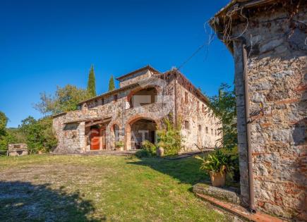 Дом за 1 190 000 евро в Кьянти, Италия