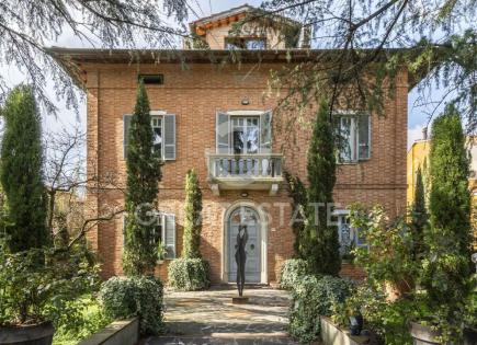 Дом за 540 000 евро в Торрита-ди-Сьене, Италия