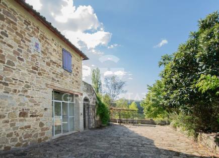 Дом за 1 300 000 евро в Кьянти, Италия