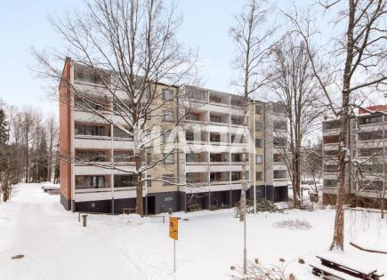 Апартаменты за 59 900 евро в Вантаа, Финляндия