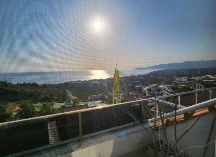 Вилла за 220 000 евро в Алании, Турция