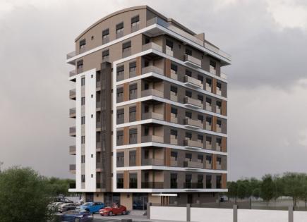 Квартира за 205 000 евро в Турции