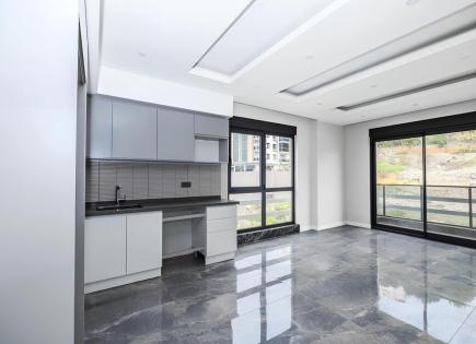 Квартира за 120 000 евро в Алании, Турция