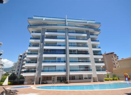 Пентхаус за 605 000 евро в Алании, Турция