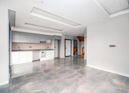 Пентхаус за 275 000 евро в Алании, Турция