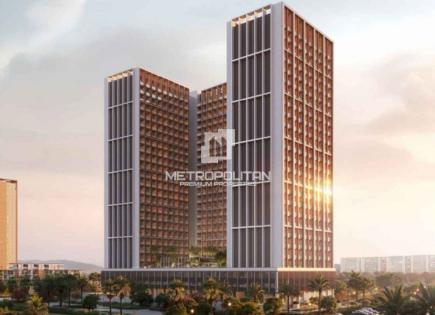 Апартаменты за 171 223 евро в Дубае, ОАЭ