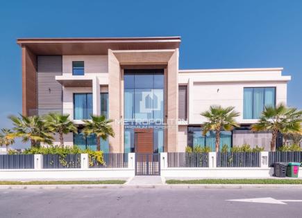 Вилла за 16 095 942 евро в Дубае, ОАЭ