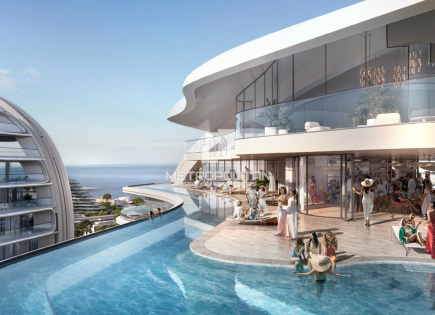 Апартаменты за 3 132 186 евро в Рас-эль-Хайме, ОАЭ