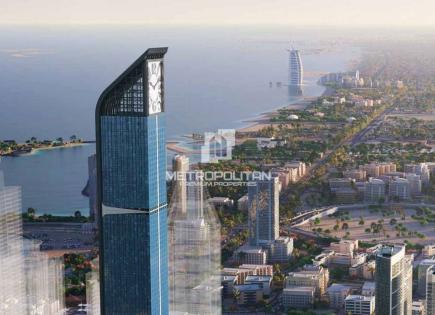 Апартаменты за 661 938 евро в Дубае, ОАЭ