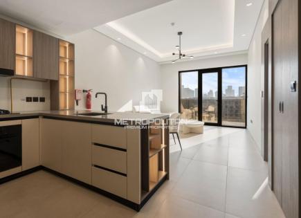 Апартаменты за 330 969 евро в Дубае, ОАЭ