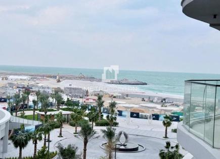 Апартаменты за 1 188 евро за месяц в Рас-эль-Хайме, ОАЭ