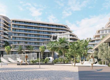 Апартаменты за 493 033 евро в Рас-эль-Хайме, ОАЭ