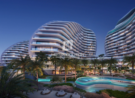 Апартаменты за 2 120 874 евро в Рас-эль-Хайме, ОАЭ