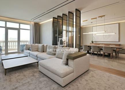 Апартаменты за 3 104 283 евро в Дубае, ОАЭ