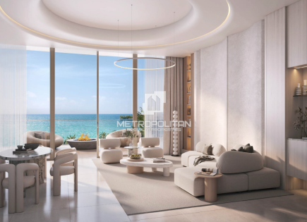 Апартаменты за 1 160 283 евро в Рас-эль-Хайме, ОАЭ