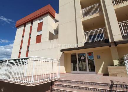 Апартаменты за 180 000 евро в Ориуэле, Испания