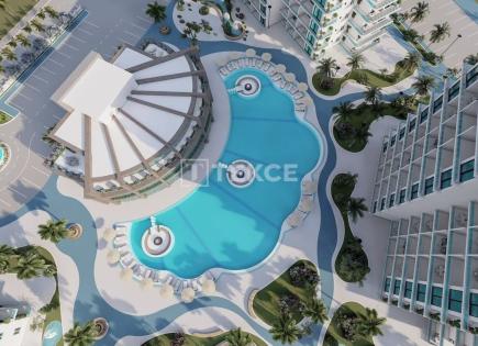 Апартаменты за 252 000 евро в Искеле, Кипр