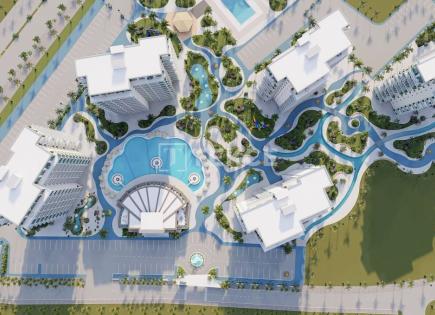 Апартаменты за 224 000 евро в Искеле, Кипр