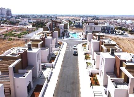 Пентхаус за 224 000 евро в Искеле, Кипр